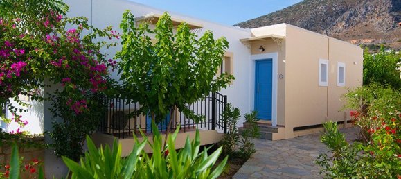 1400m² Townhouse in Hersonissos, Greece No. 3736 9