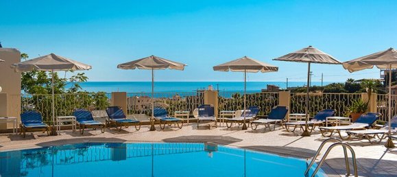 1400m² Townhouse in Hersonissos, Greece No. 3736 2