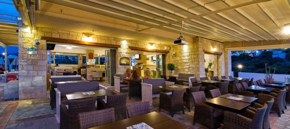 1400m² Townhouse in Hersonissos, Greece No. 3736 8