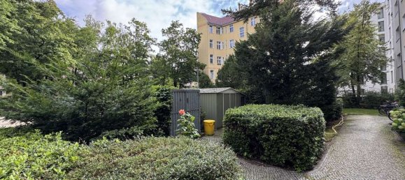 1 غرف نوم شقة في Wilmersdorf, Germany رقم 279257 10