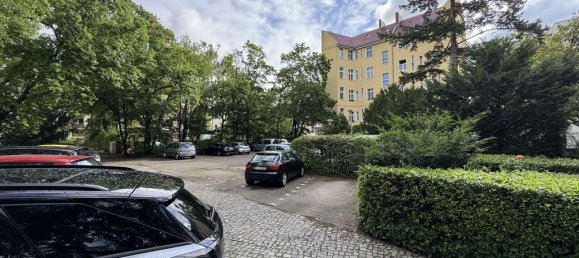 1 غرف نوم شقة في Wilmersdorf, Germany رقم 279257 13