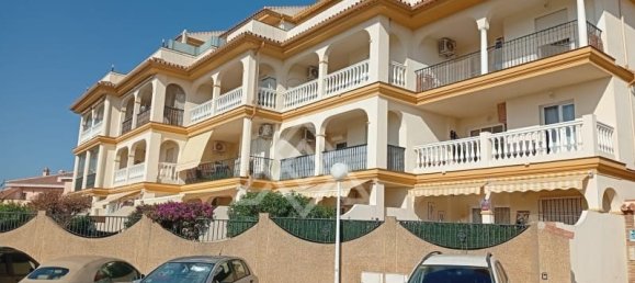Apartamento T2 em Mijas, Spain N.º 178344 24