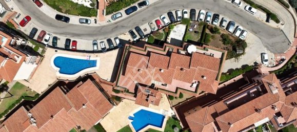 Apartamento T2 em Mijas, Spain N.º 178344 20