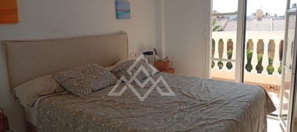 Apartamento T2 em Mijas, Spain N.º 178344 3
