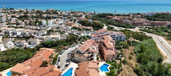 Apartamento T2 em Mijas, Spain N.º 178344 23