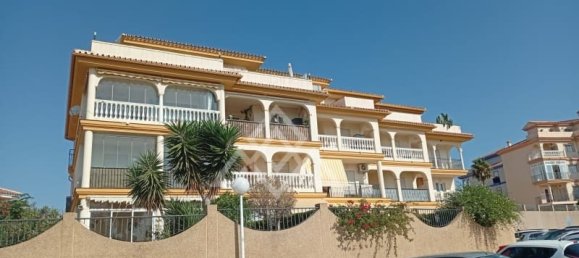 Apartamento T2 em Mijas, Spain N.º 178344 13
