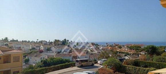 Apartamento T2 em Mijas, Spain N.º 178344 2