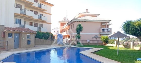 Apartamento T2 em Mijas, Spain N.º 178344 11