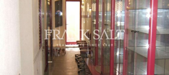 72m² Shop in Paola, Malta No. 13428 2