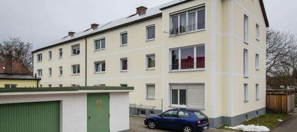 Apartamento T2 em Dachau, Germany N.º 75610 2