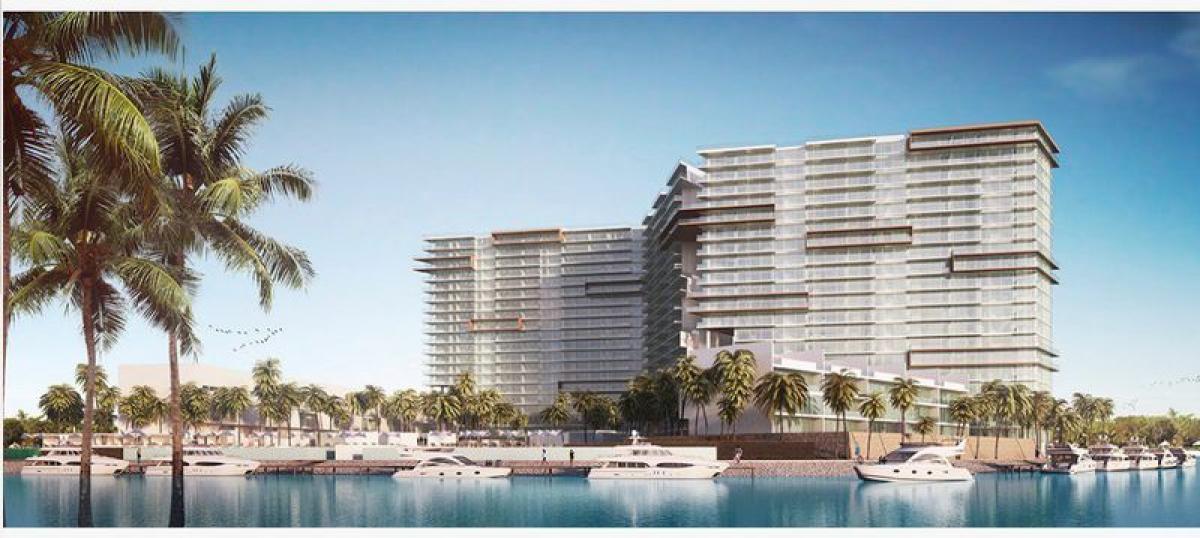 Studio in Mexico No. 162357