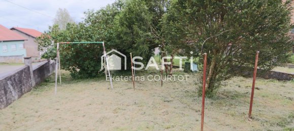 Casa de 5 dormitorios en Hilbesheim, France No. 58612 4