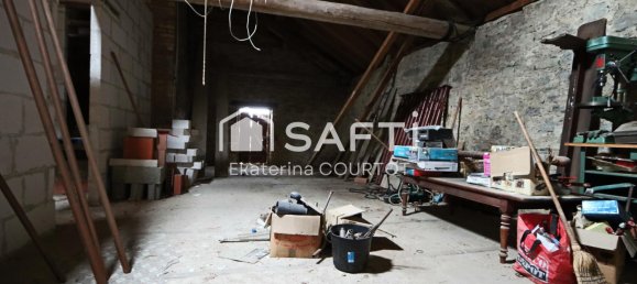 Casa de 5 dormitorios en Hilbesheim, France No. 58612 6