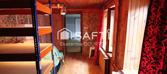 Casa de 5 dormitorios en Hilbesheim, France No. 58612 5