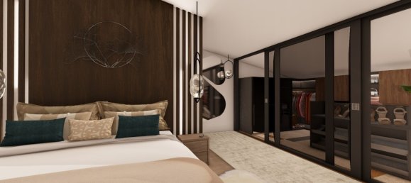 2 bedrooms Duplex for sale in Thermi, Thessaloniki, Central Macedonia, Macedonia and Thrace, Greece № 95483 2