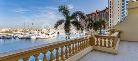 2 bedrooms Apartment in Palm Jumeirah, UAE No. 27881 14