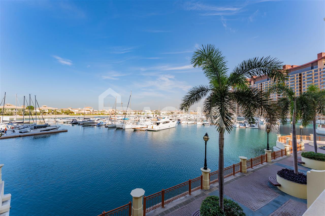 2 bedrooms Apartment in Palm Jumeirah, UAE No. 27881