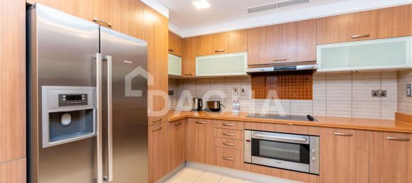 2 bedrooms Apartment in Palm Jumeirah, UAE No. 27881 4
