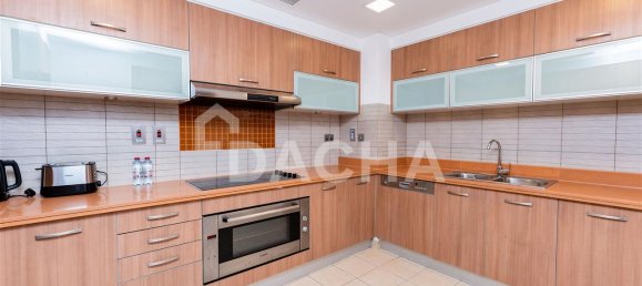 2 bedrooms Apartment in Palm Jumeirah, UAE No. 27881 5