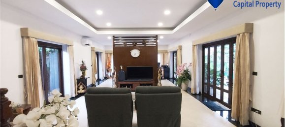 Café/restaurante de 3 dormitorios en Pattaya, Thailand No. 11818 12