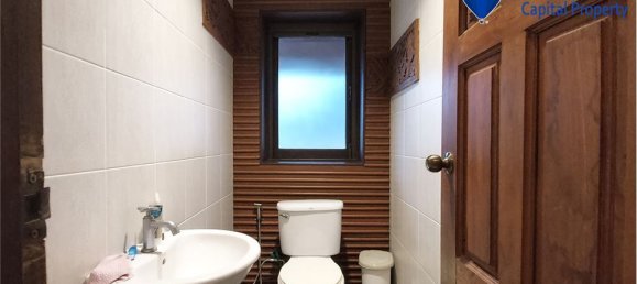 Café/restaurante de 3 dormitorios en Pattaya, Thailand No. 11818 7