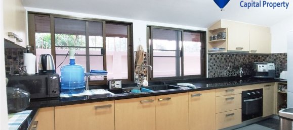 Café/restaurante de 3 dormitorios en Pattaya, Thailand No. 11818 9