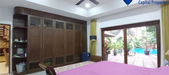 Café/restaurante de 3 dormitorios en Pattaya, Thailand No. 11818 10