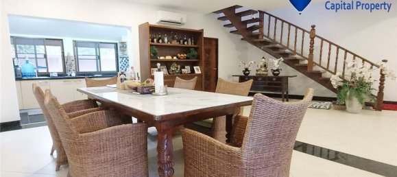 Café/restaurante de 3 dormitorios en Pattaya, Thailand No. 11818 14