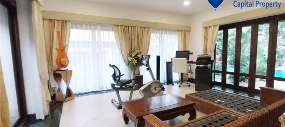 Café/restaurante de 3 dormitorios en Pattaya, Thailand No. 11818 15