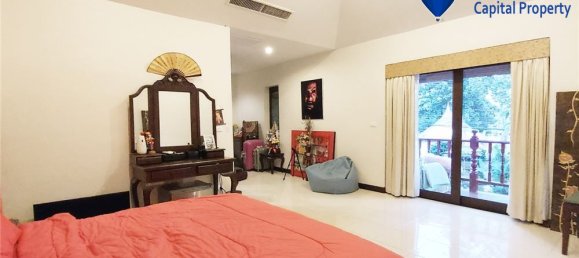 Café/restaurante de 3 dormitorios en Pattaya, Thailand No. 11818 2