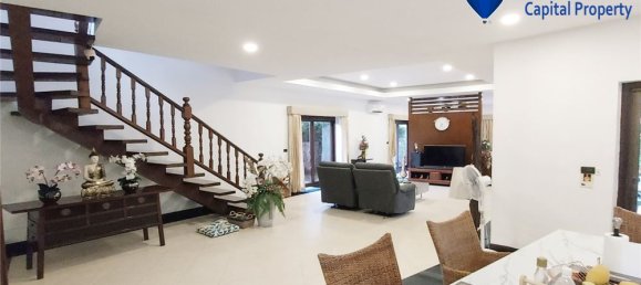 Café/restaurante de 3 dormitorios en Pattaya, Thailand No. 11818 8