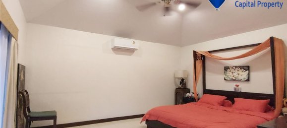 Café/restaurante de 3 dormitorios en Pattaya, Thailand No. 11818 4