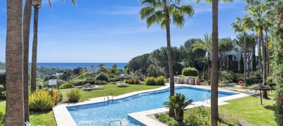 2 Schlafzimmer Wohnung in La Quinta, Spain, Nr. 145599 5