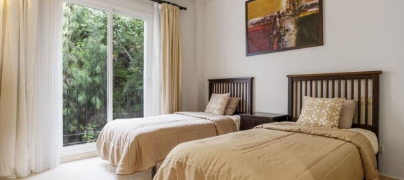2 Schlafzimmer Wohnung in La Quinta, Spain, Nr. 145599 52