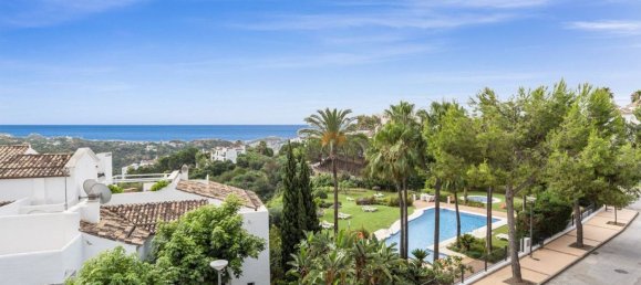 2 Schlafzimmer Wohnung in La Quinta, Spain, Nr. 145599 12