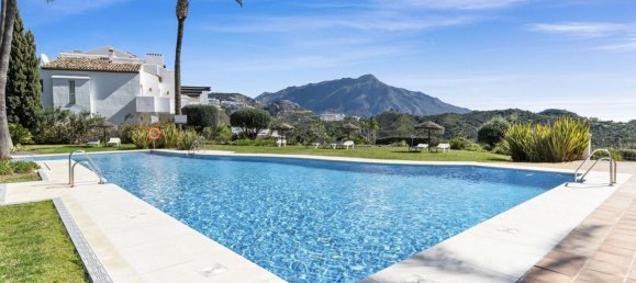 2 Schlafzimmer Wohnung in La Quinta, Spain, Nr. 145599 47