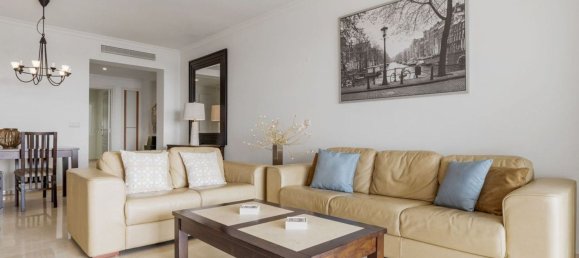 2 Schlafzimmer Wohnung in La Quinta, Spain, Nr. 145599 10