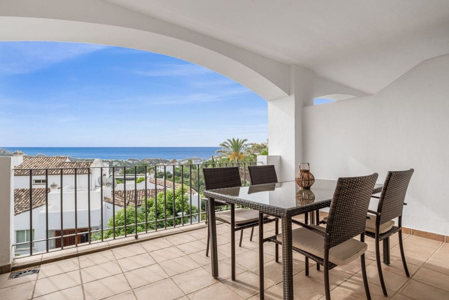 2 Schlafzimmer Wohnung in La Quinta, Spain, Nr. 145599