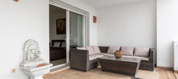 2 Schlafzimmer Wohnung in La Quinta, Spain, Nr. 145599 55