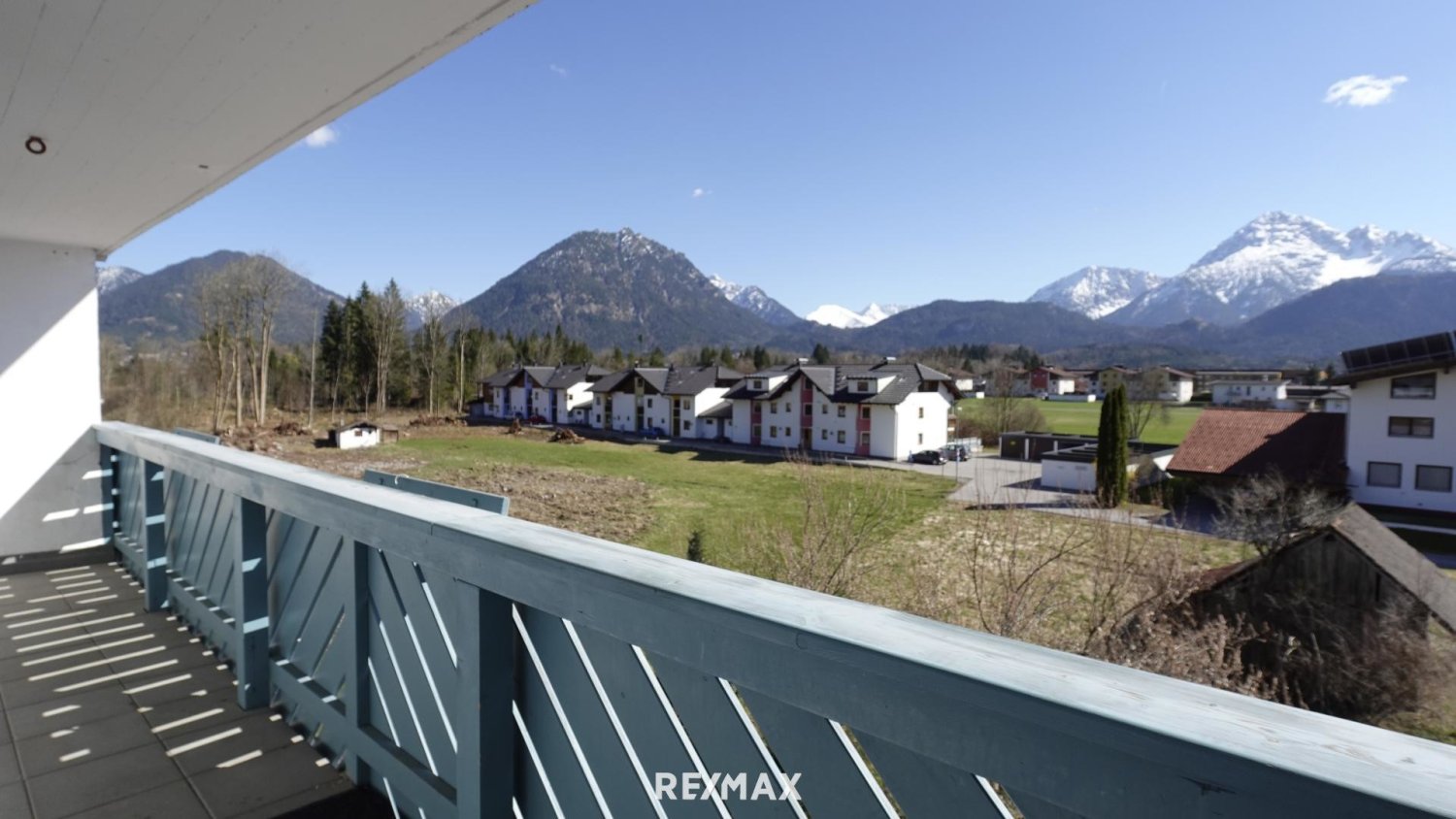 4غرفة شقة في Namlos, Austria رقم 221787