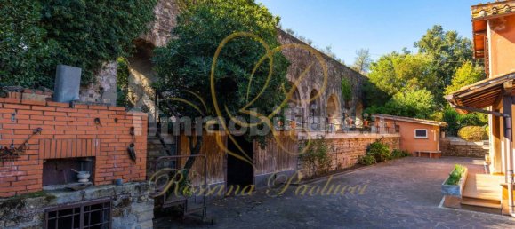 5 bedrooms Villa in Rome, Italy No. 377285 29