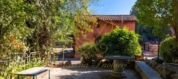 5 bedrooms Villa in Rome, Italy No. 377285 25