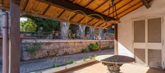 5 bedrooms Villa in Rome, Italy No. 377285 31