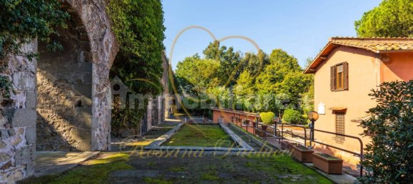 5 bedrooms Villa in Rome, Italy No. 377285 27