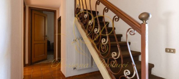 5 bedrooms Villa in Rome, Italy No. 377285 33