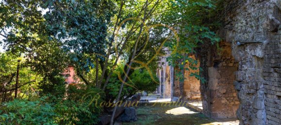 5 bedrooms Villa in Rome, Italy No. 377285 23