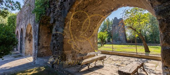 5 bedrooms Villa in Rome, Italy No. 377285 22