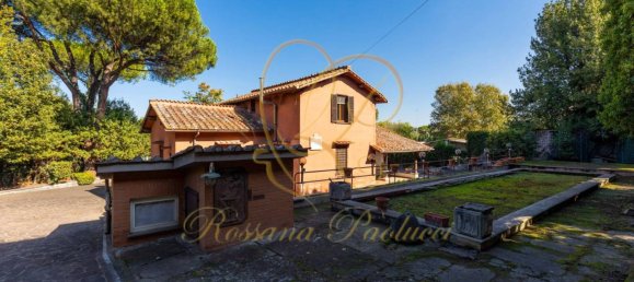 5 bedrooms Villa in Rome, Italy No. 377285 14