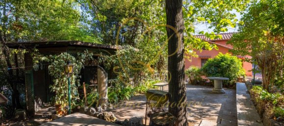 5 bedrooms Villa in Rome, Italy No. 377285 24