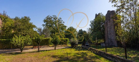 5 bedrooms Villa in Rome, Italy No. 377285 21